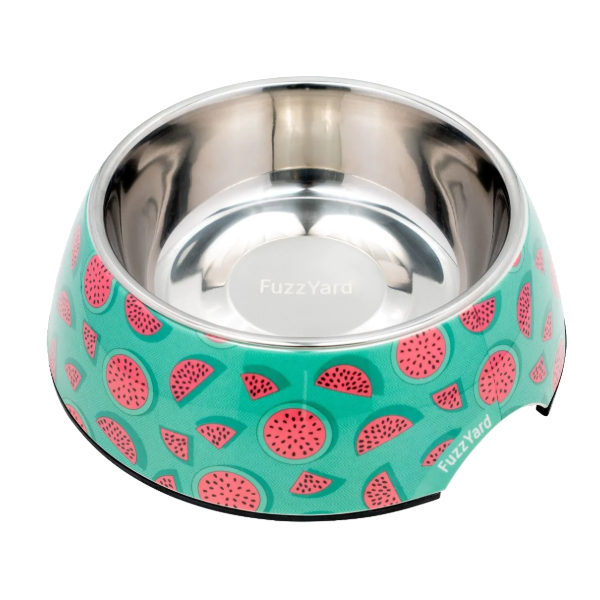 FuzzYard Bowl - Summer Punch