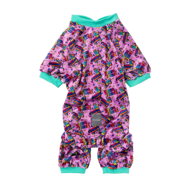 FuzzYard Pajama - Siesta Fiesta