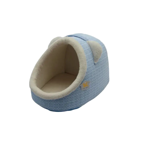 Popet Beds Igloo para Gato