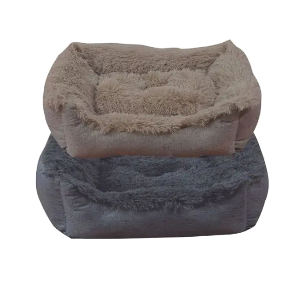 Popet Beds Cama Cojín Reversible 62x50x17cm