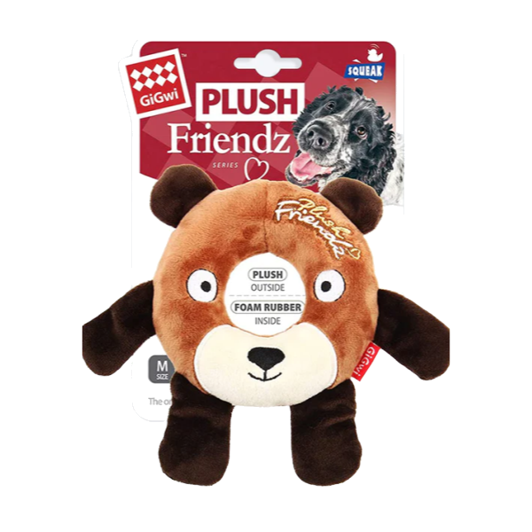 Gigwi Medium Bear