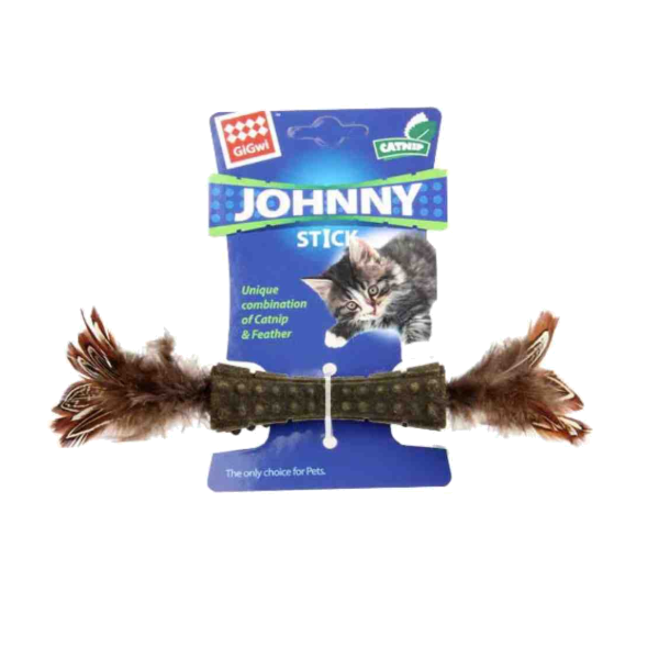 Gigwi Catnip