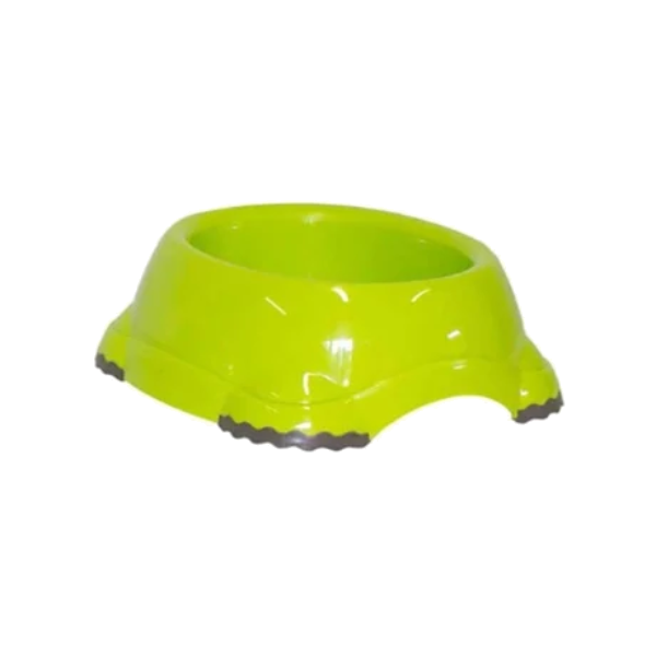 Moderna Plato Antideslizante Verde 735ml