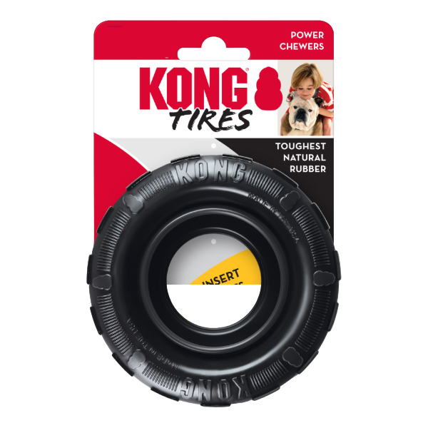 Kong Extreme Tyres