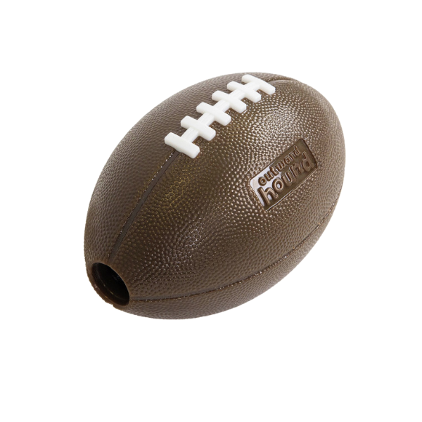 Outward Hound Football Brown