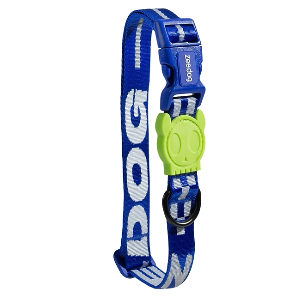 Zeedog Dog Collar - Astro