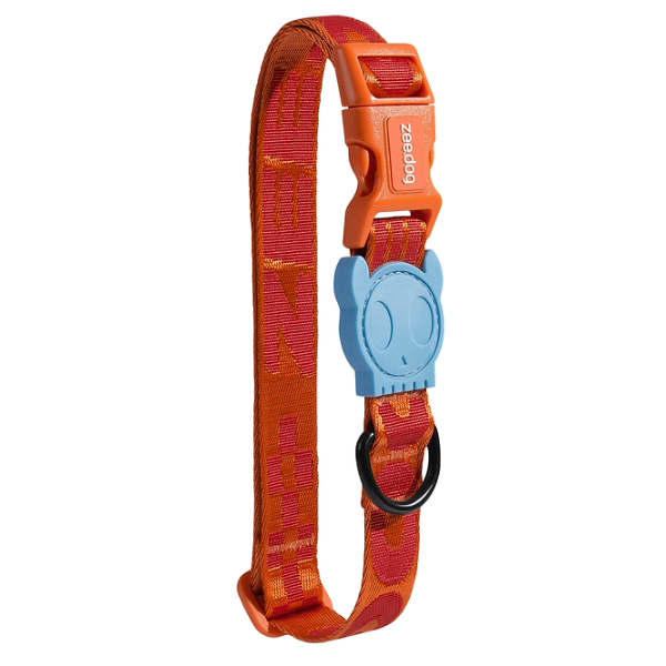 Zeedog Dog Collar - Gibson