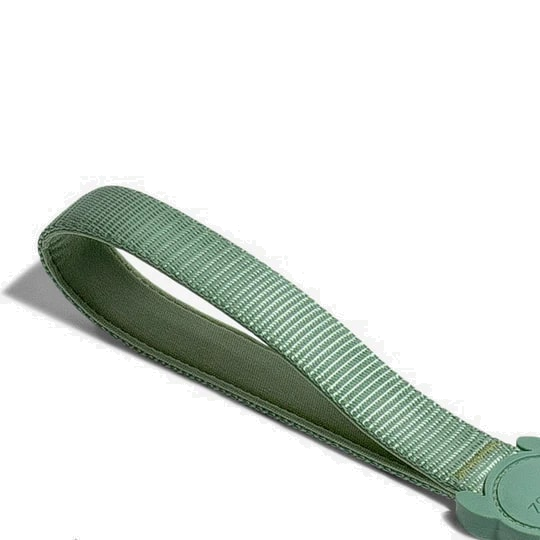 Zeedog Ruff Leash - Army Green