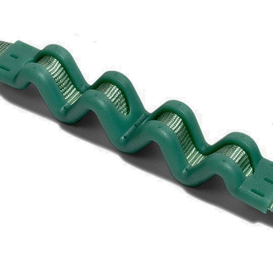 Zeedog Ruff Leash - Army Green