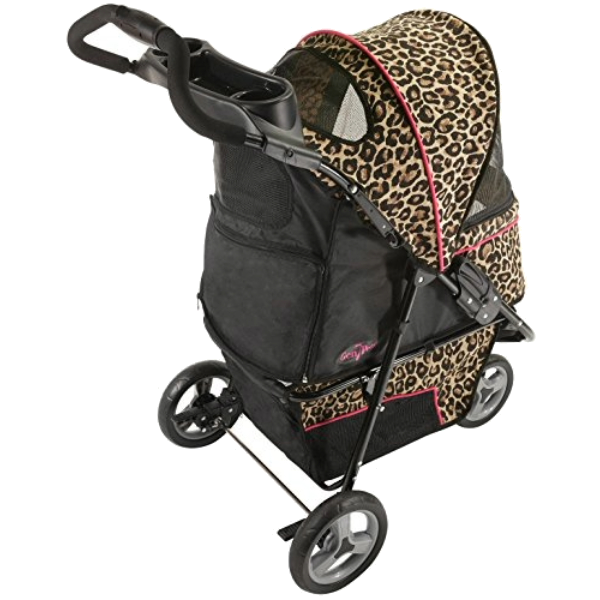 Petmate Coche Para Mascota 22.7Kg