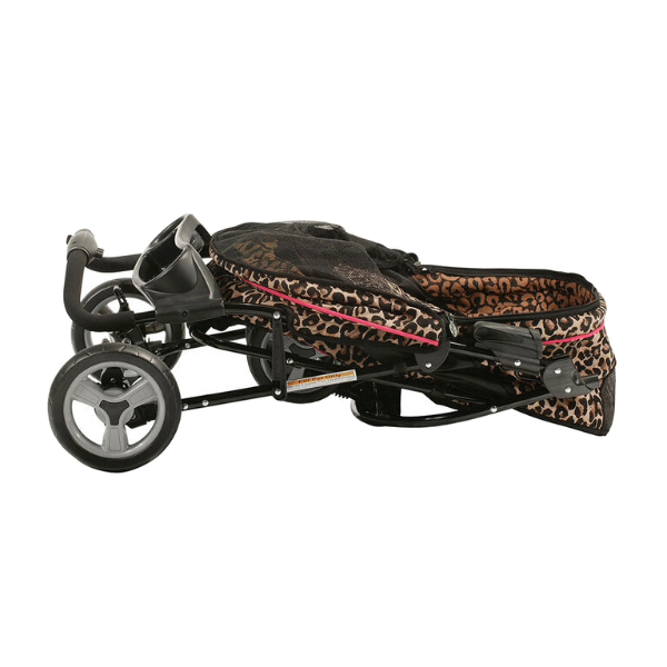 Petmate Coche Para Mascota 22.7Kg