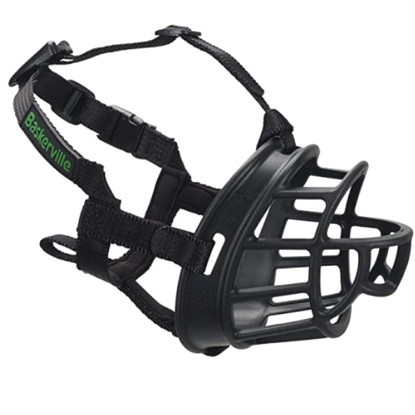 Baskerville Ultra Muzzle