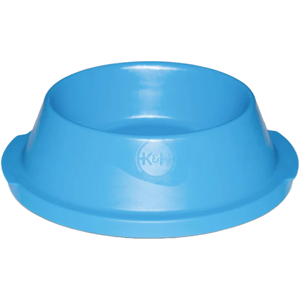 Kh Coolin Bowl Sk Blu 32Oz