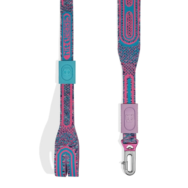 Zeedog Candy Nit Leash