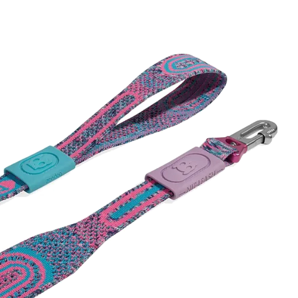 Zeedog Candy Nit Leash