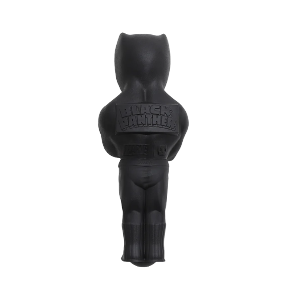 Zeedog Marvel Black Panther Nylon Toy