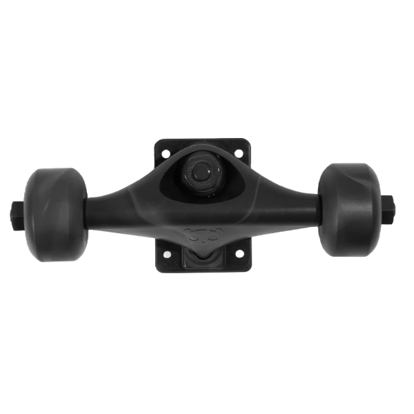 Zeedog Truck Chew Toy Lozt
