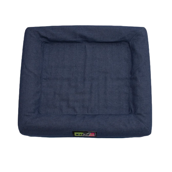 Zeedog Lords Of Zee Town Bed Cover