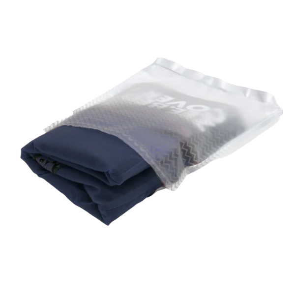 Zeedog Lords Of Zee Town Bed Cover