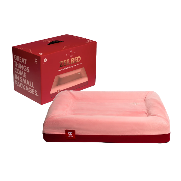 Zeedog Zee.Bed Najima L