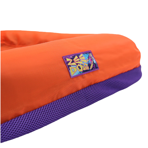 Zeedog Surf Bed Cover