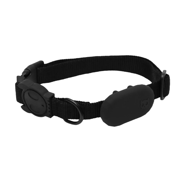 Zeedog Galaxy Tag Holder Gothan