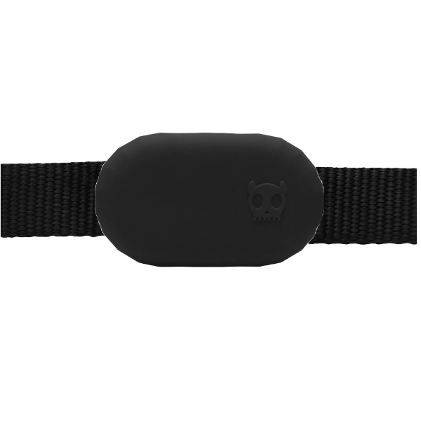 Zeedog Galaxy Tag Holder Gothan