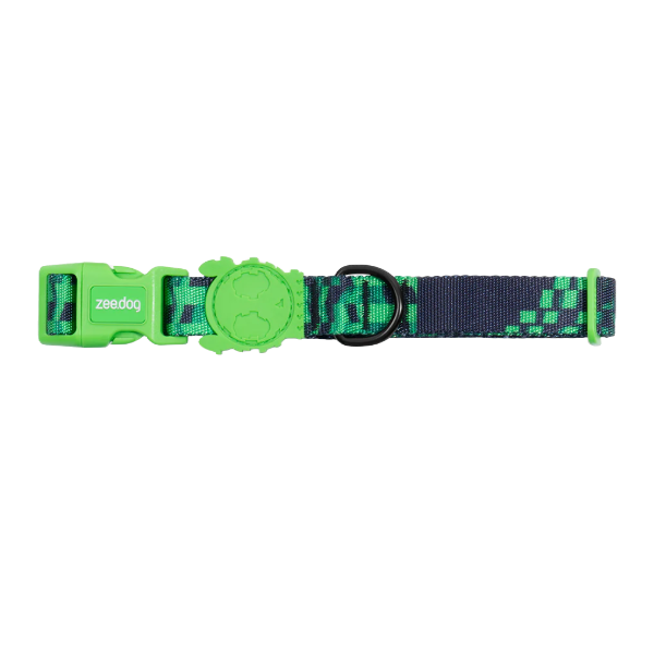 Zeedog Glitch Error 410 Collar