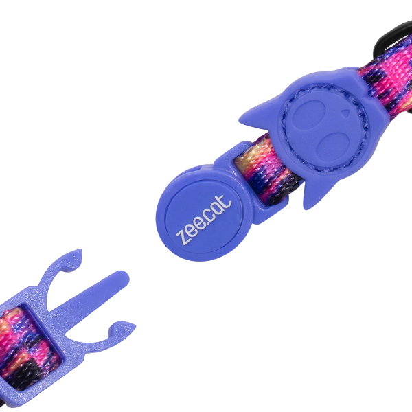Zeedog Glitch Error 500 Cat Collar