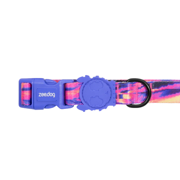 Zeedog Glitch Error 500 Collar