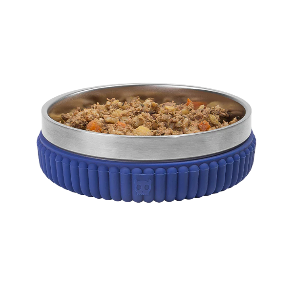 Zeedog Tuff Bowl Small Stripes