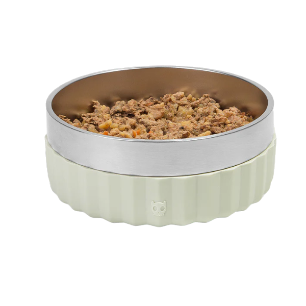Zeedog Tuff Bowl Large Mayo