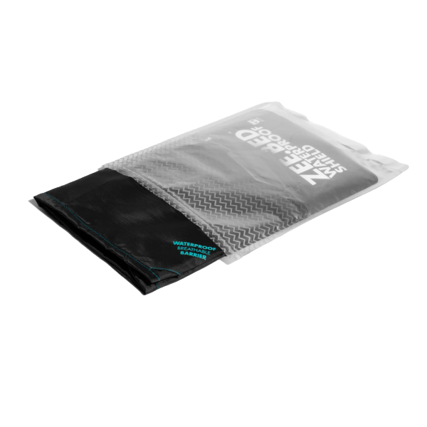 Zeedog Watershield Bed Cover