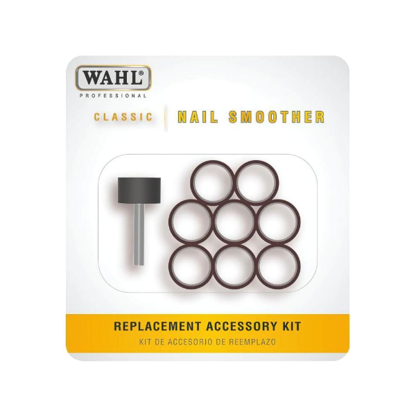 Whal Kit Repuesto para Limador Ultimate