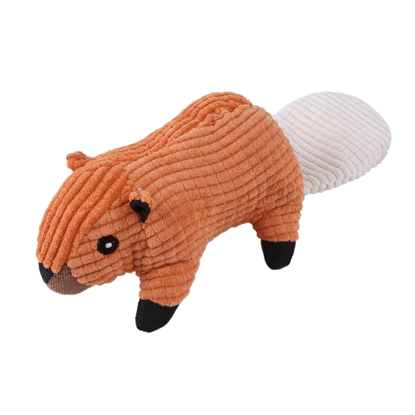 Philozoo Peluche NBL Castor