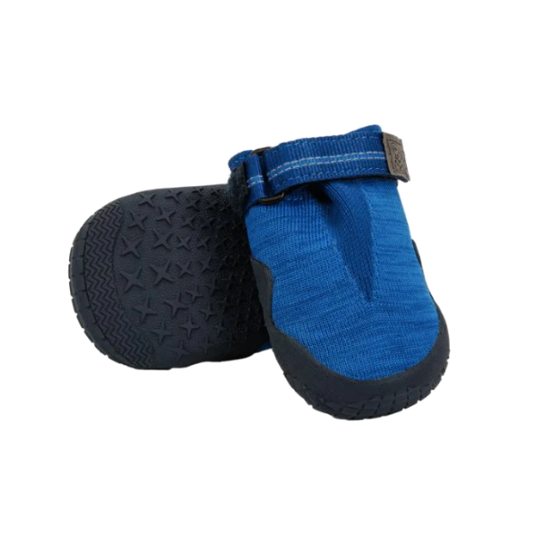Ruffwear Hi & Light Trail Shoes Blue Pool