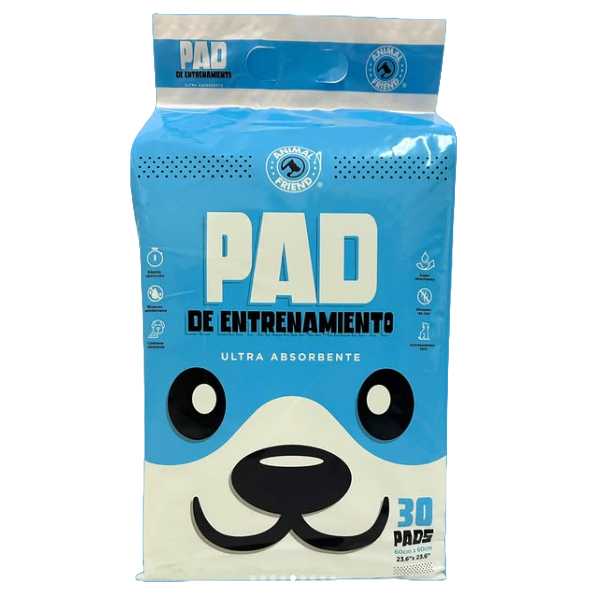 AF Pads de Entrenamiento 30 unids