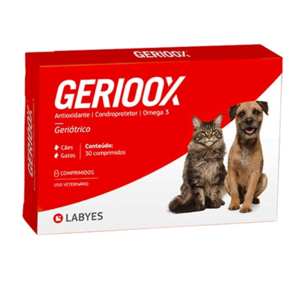 Labyes Gerioox (Por Caja)