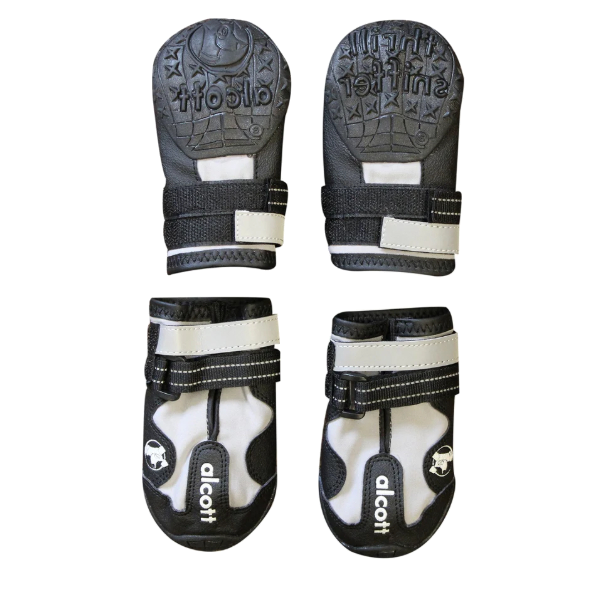 Alcott Explorer Botas de Aventura