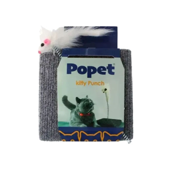 Popet Kitty Punch