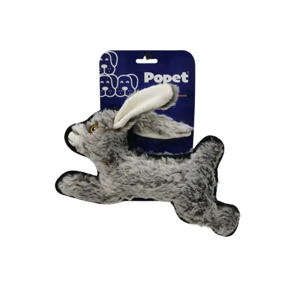 Popet Conejo Peluche Mediano