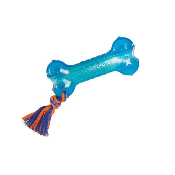 Outward Hound Orka Bone Blue