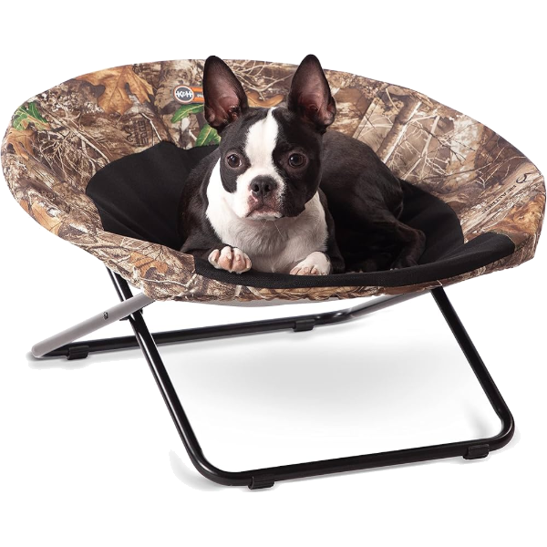K&H -Sffp Elvtd Czy Cot Rt Md 24"