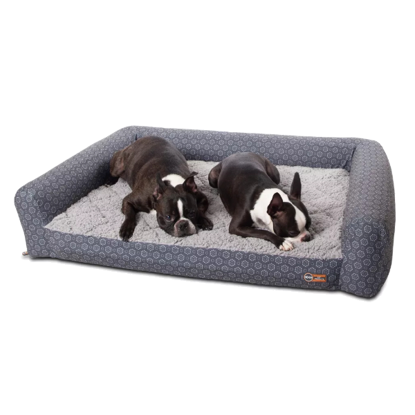 K&H -Airsofa Geo Nvy 2736