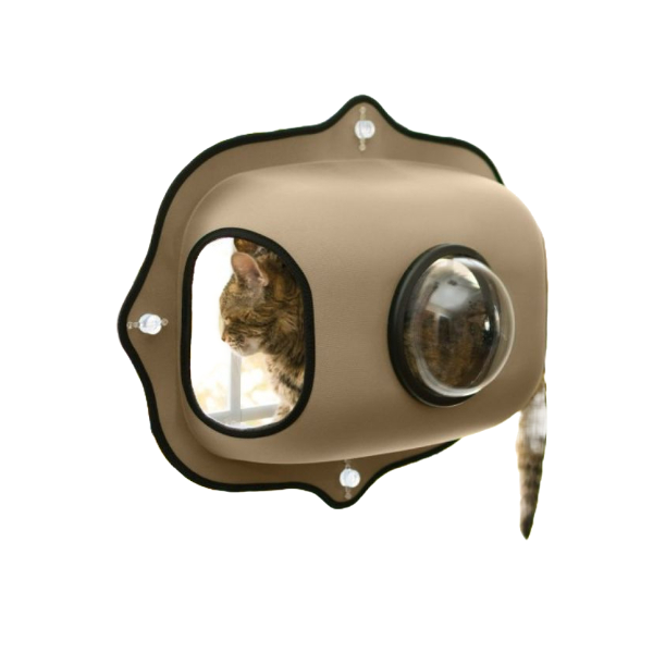 K&H -Ezmount Wbp2720 Tan