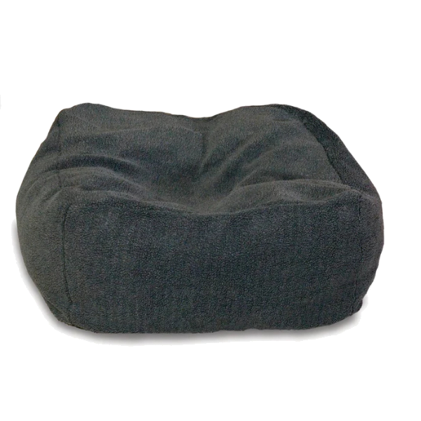 K&H Cuddle Cube Pet Bed Gry Md