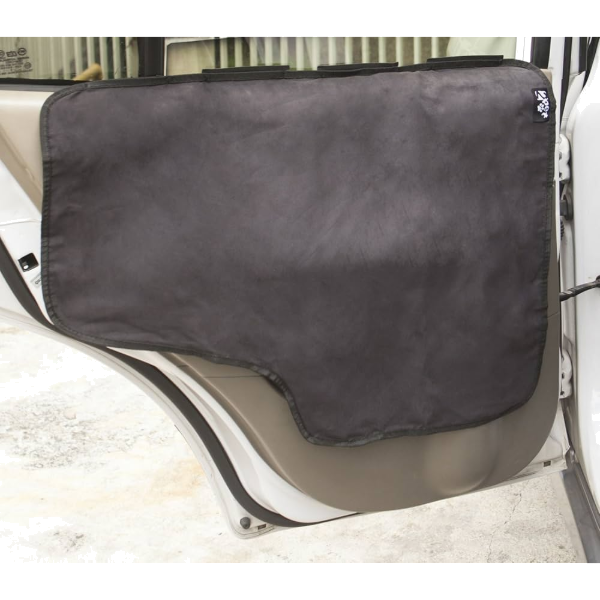 Cobertor para Puerta Carro 2 Unidades