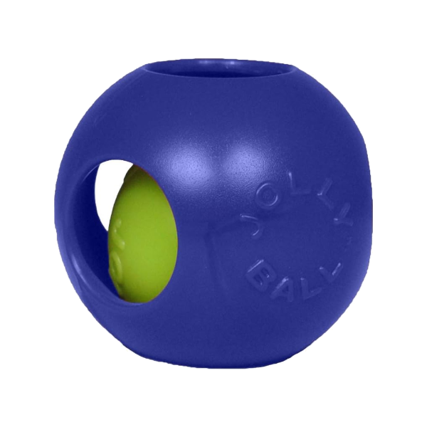 Jolly Pets Bola #6 Azul