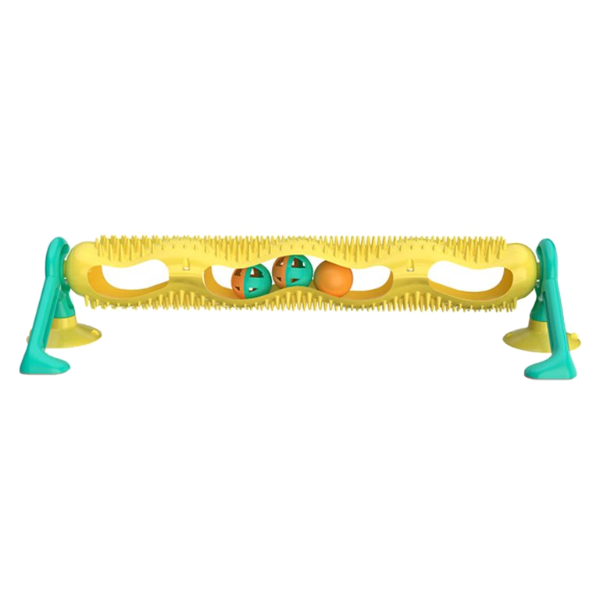 Aiko Pets Juguete Track Wise Ball Turntable