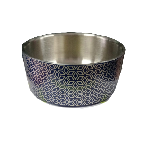 Plato Bella Decorado 1150ml